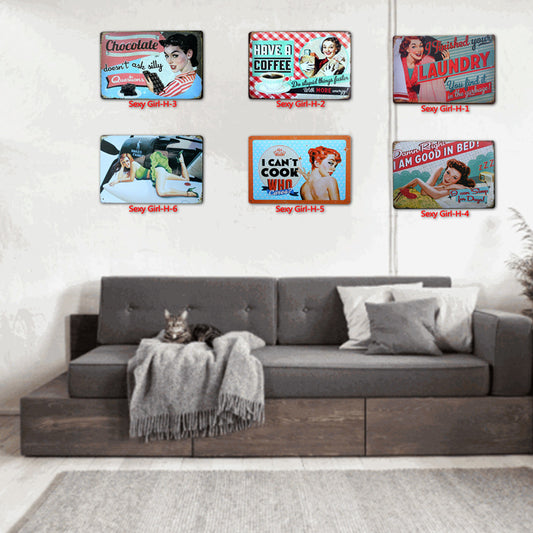 Quadro latta