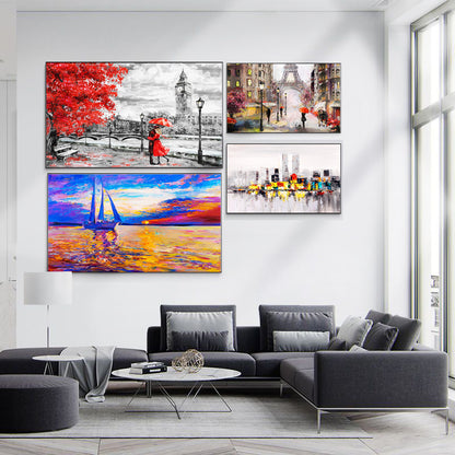 Quadro da parete