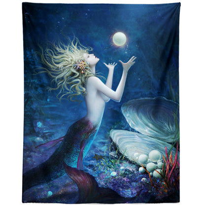 Tappezzeria sirena