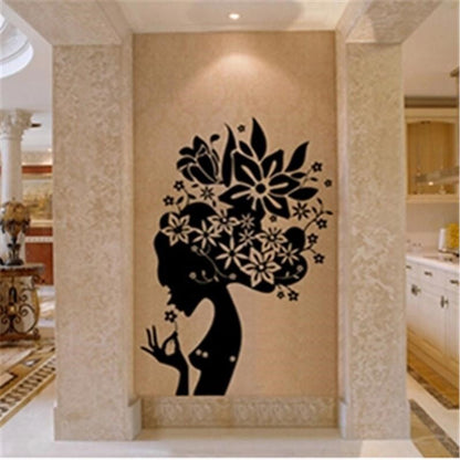 Decorazione murale 3D