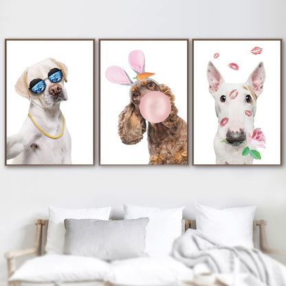 Quadro Padiglione d'Arte