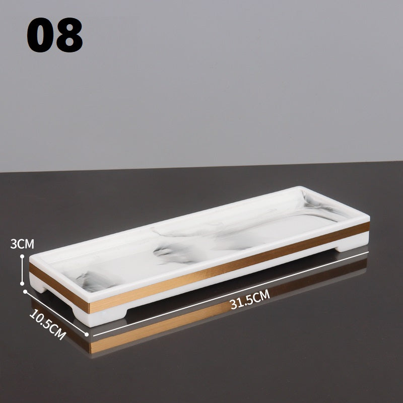 Accessori bagno stile nordico