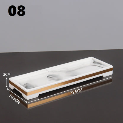 Accessori bagno stile nordico
