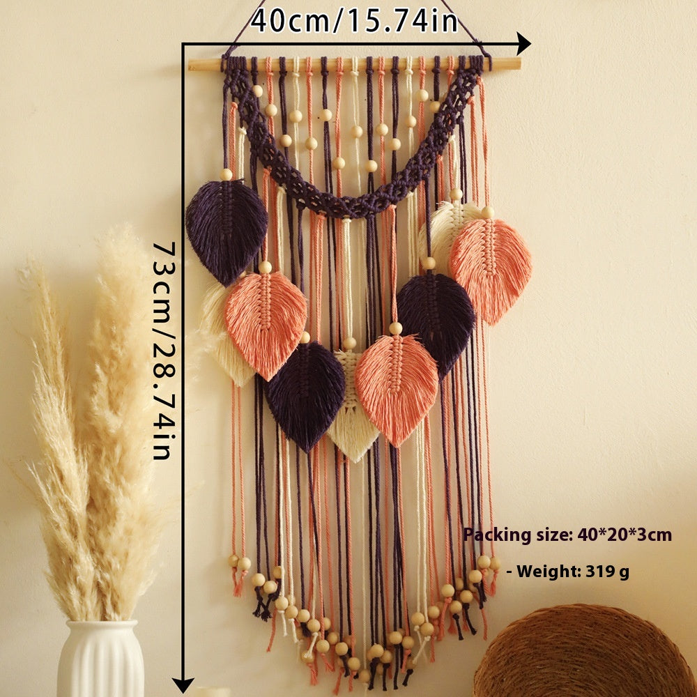 Arazzo bohemien