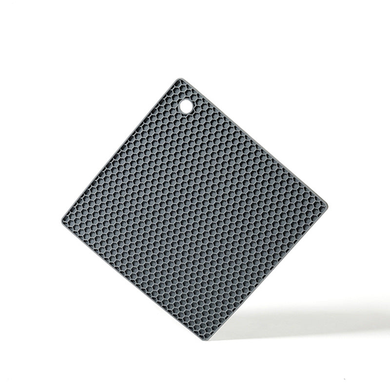 Sottopiatto silicone