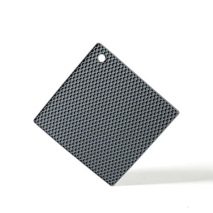 Sottopiatto silicone