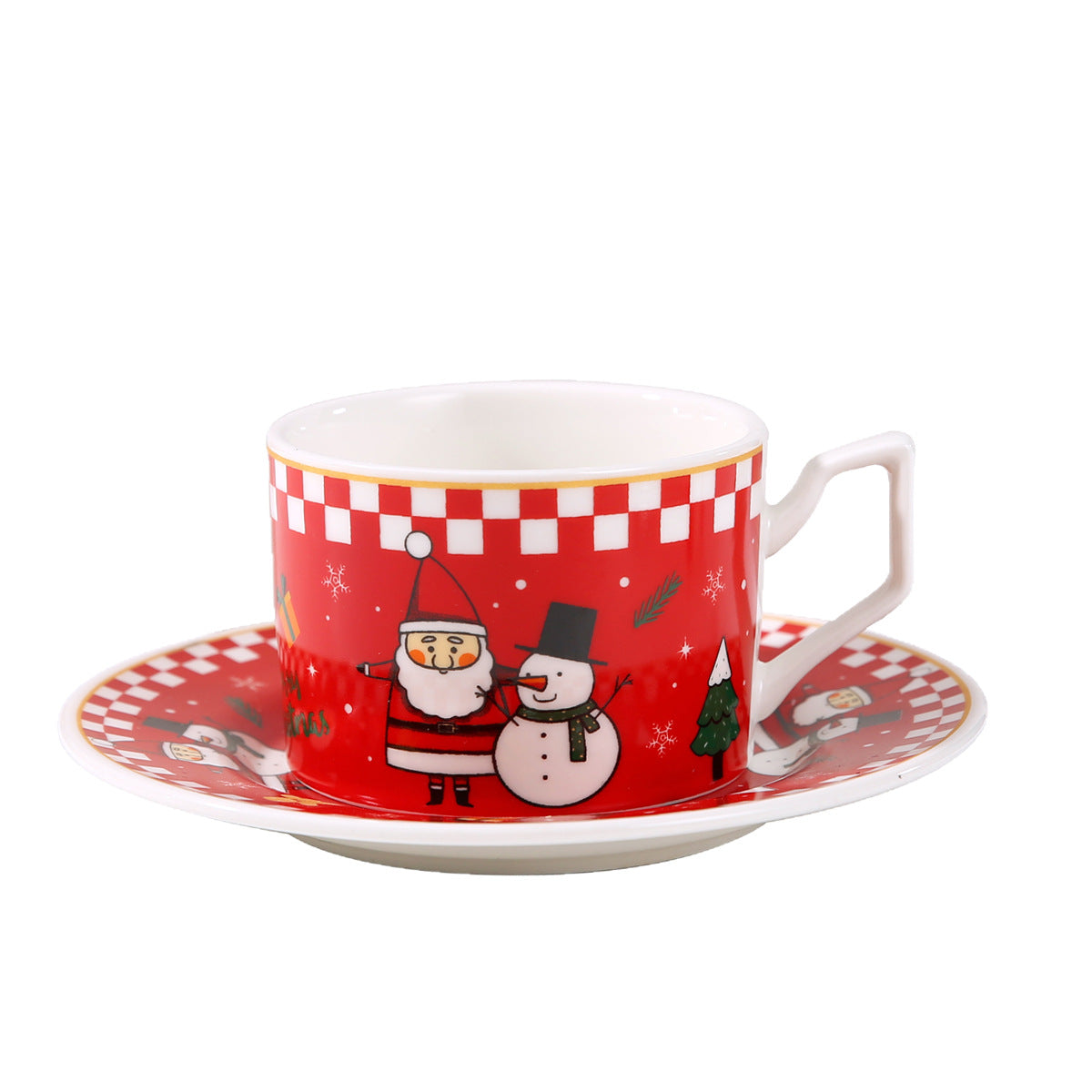 Servizio da Caffè Nordico