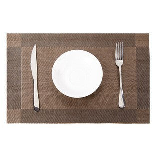 Sottopiatto isolante