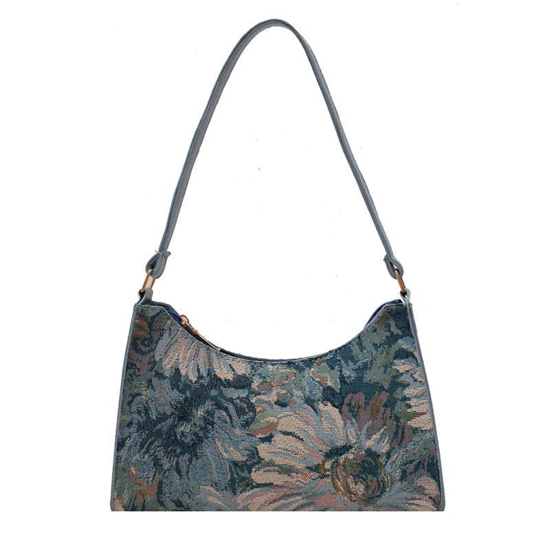 Borsa Stile Western