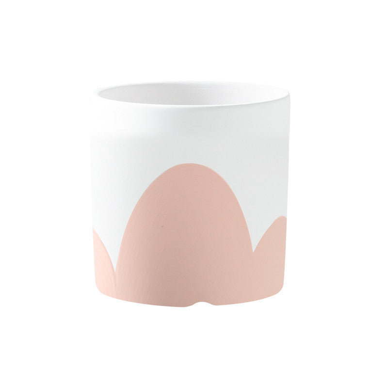 Vaso piante grasse