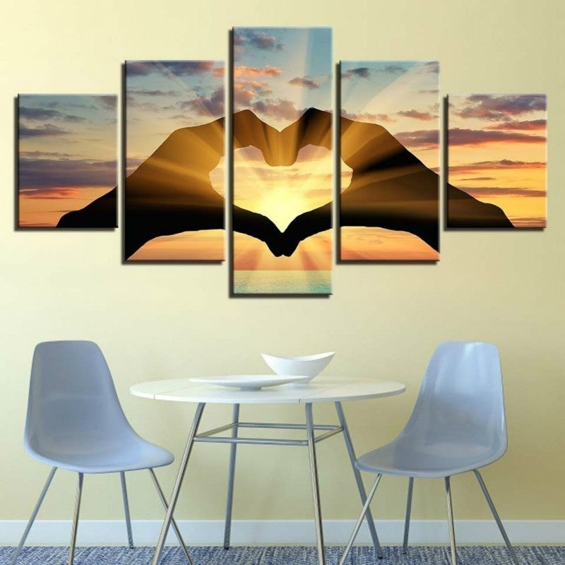 Quadro alba