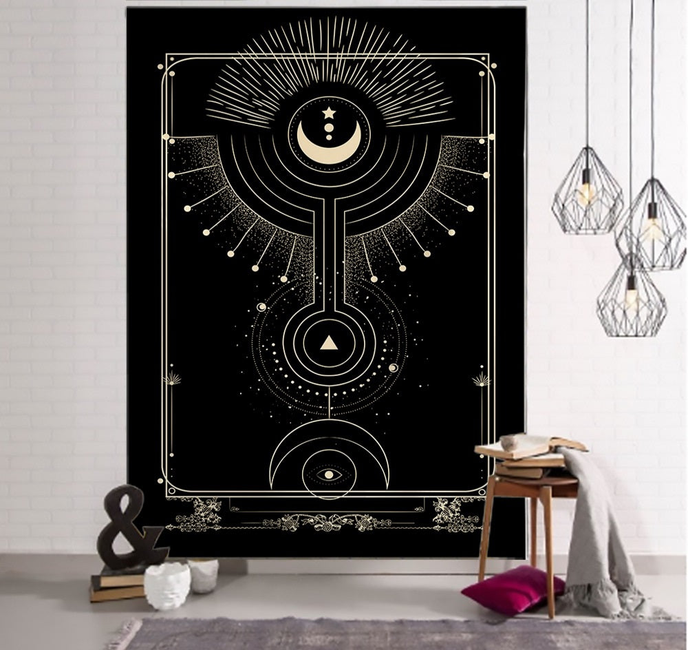 Tappezzeria Astrale