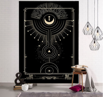 Tappezzeria Astrale
