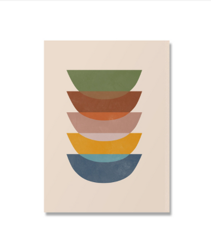Quadro scandinavo
