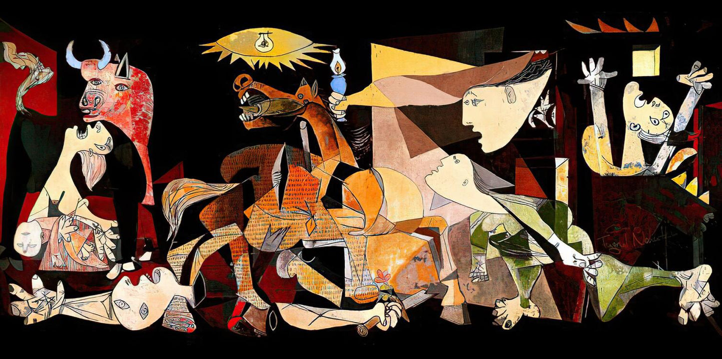 Quadro per Salotto