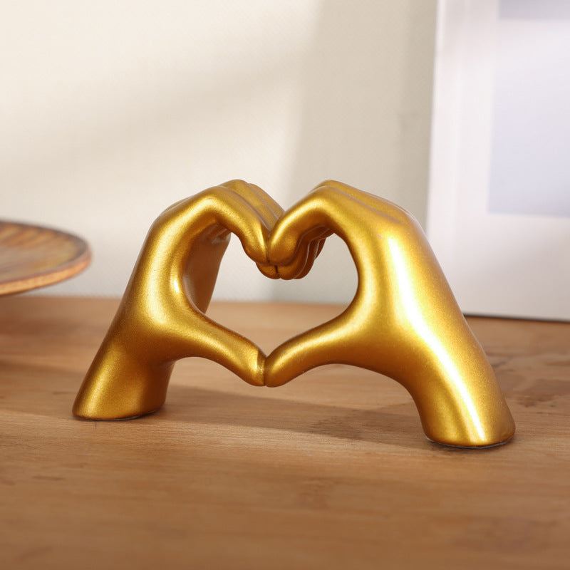 Decorazione vinile minimalista