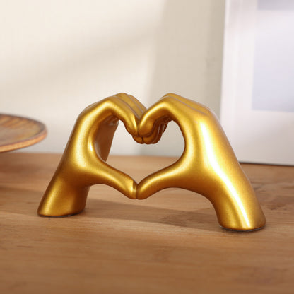 Decorazione vinile minimalista