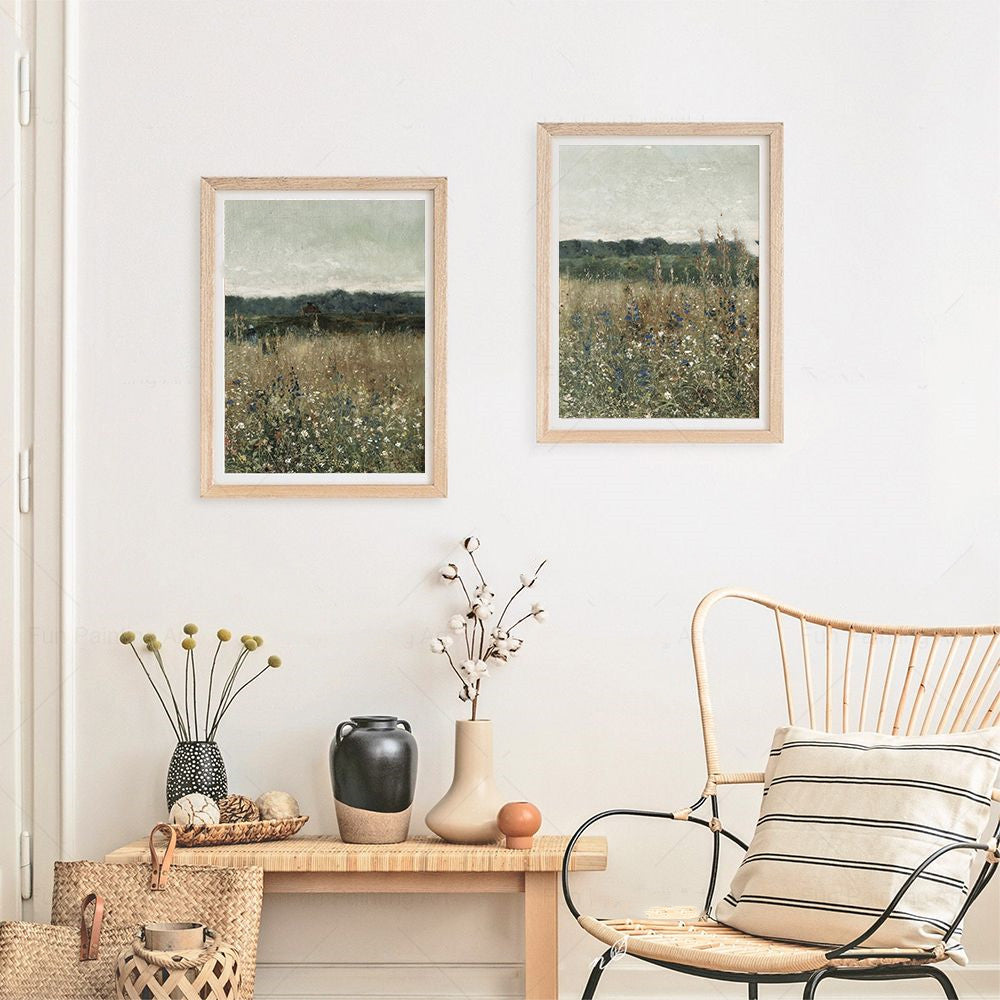 Quadro minimalista