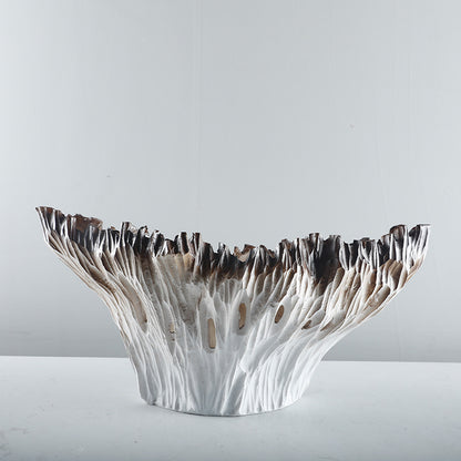 Decorazione conchiglie