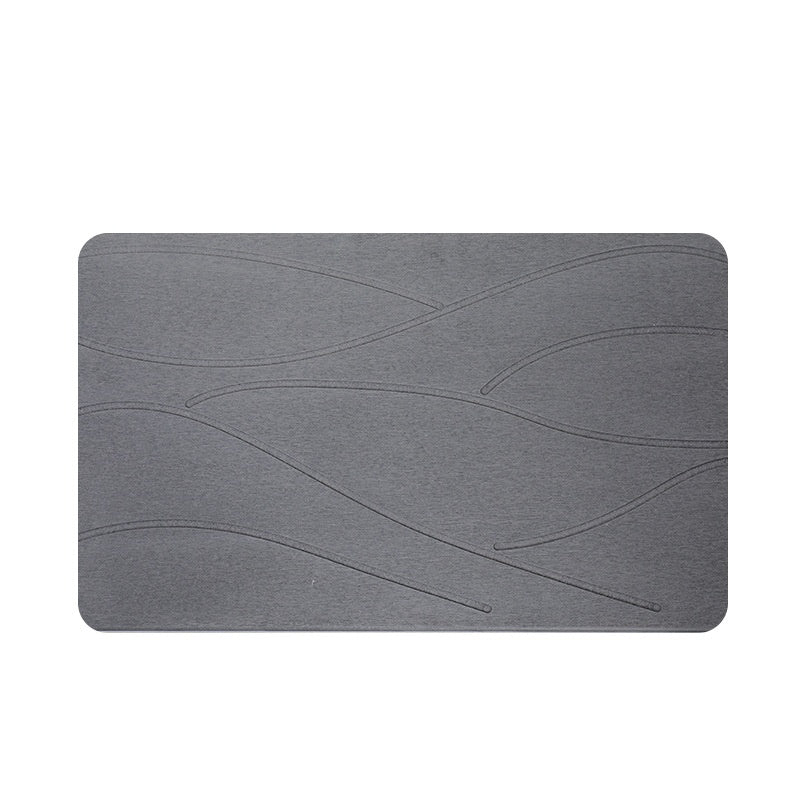 Tappetino bagno