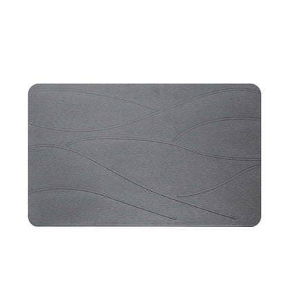Tappetino bagno