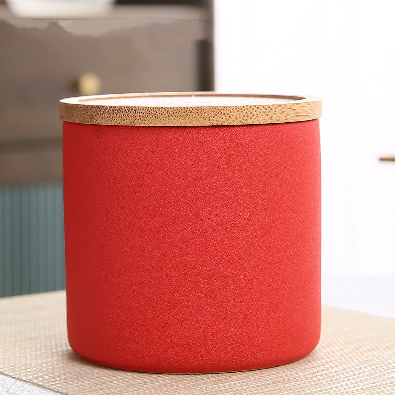 Contenitore Ceramica Nordic