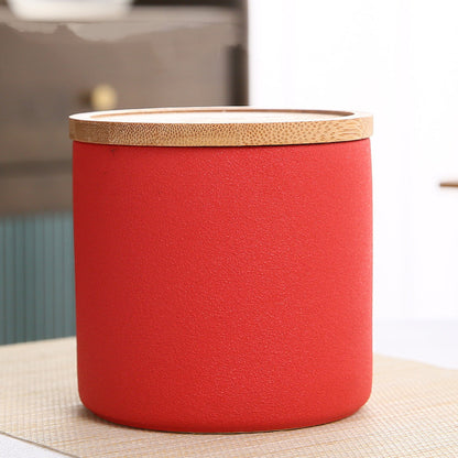 Contenitore Ceramica Nordic