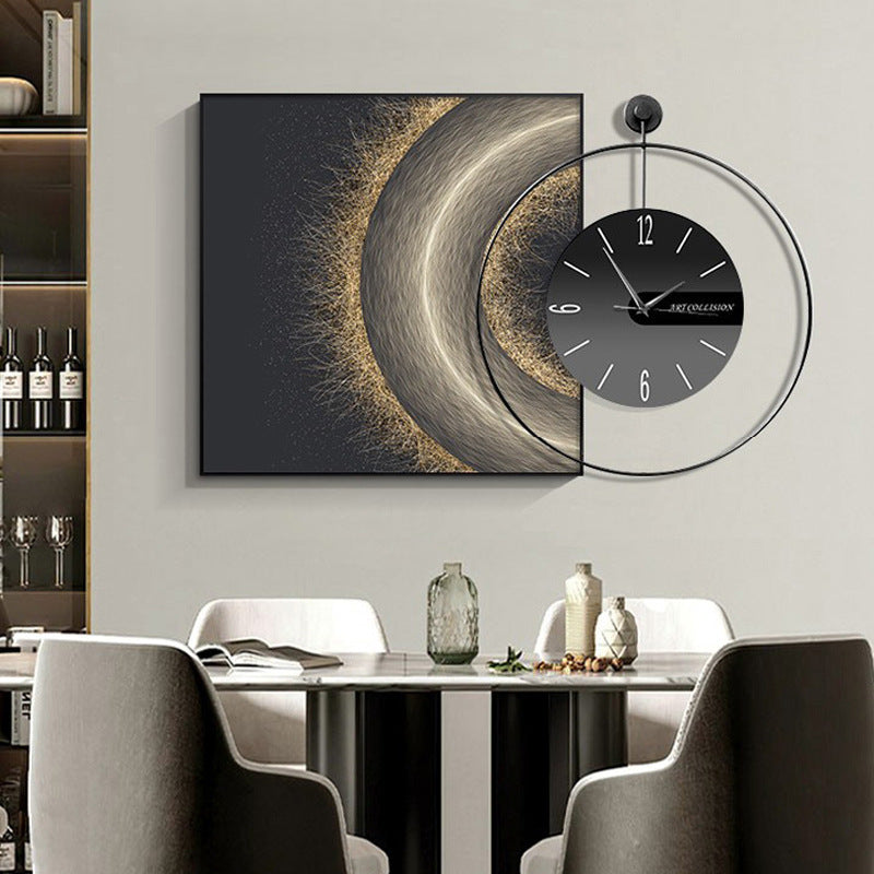 Orologio silenzioso
