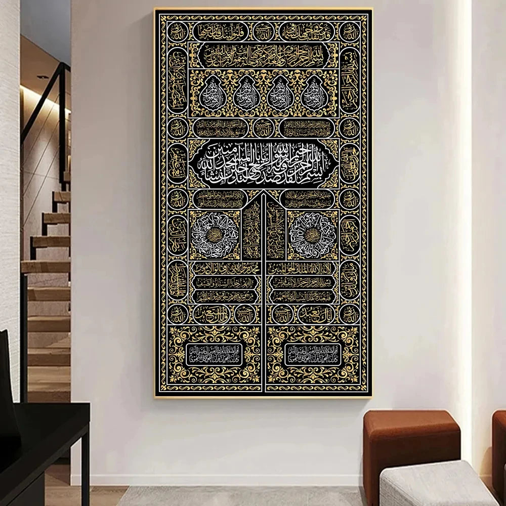 Quadro su Tela