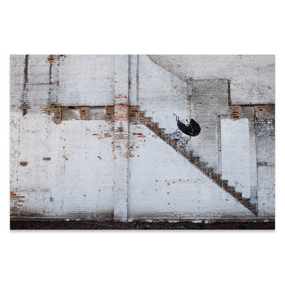 Poster street art