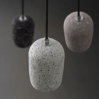 Lampada stile industriale