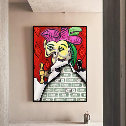 Quadro salotto