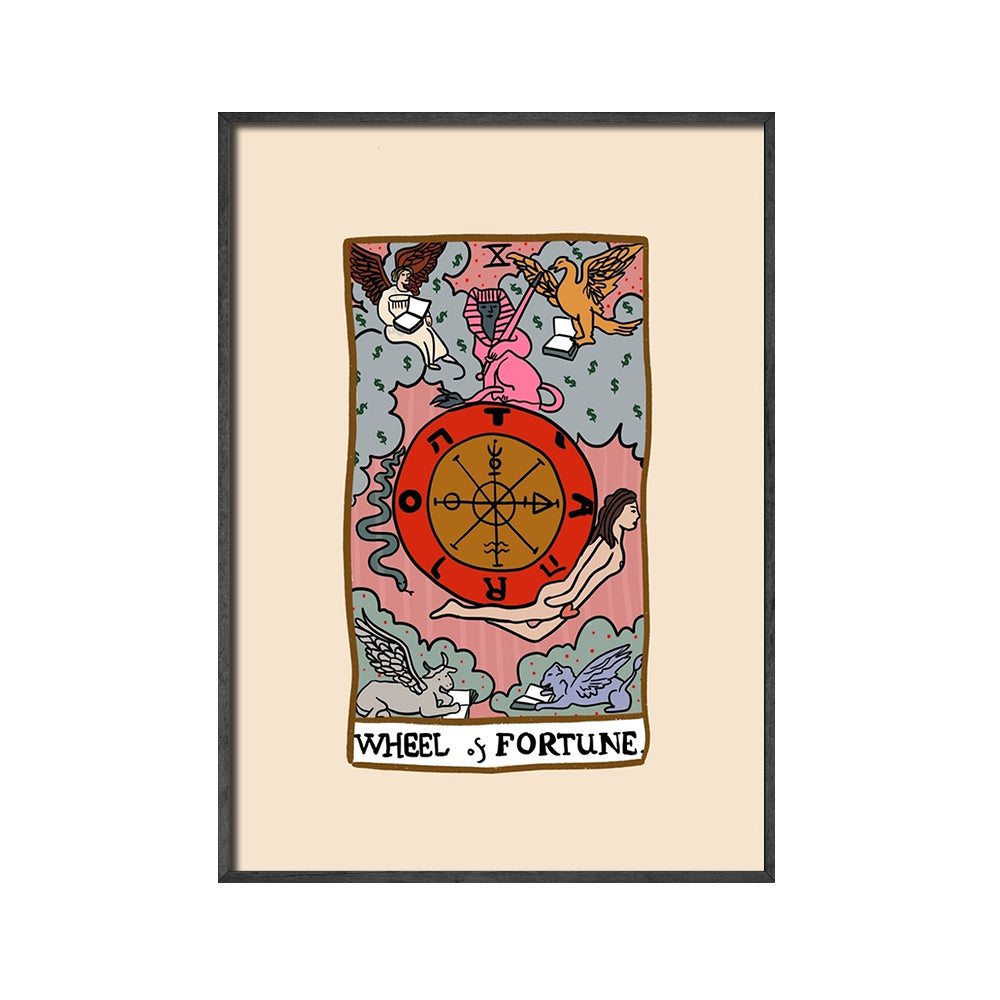 Quadro paesaggio