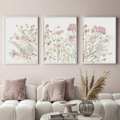 Stampa fiori