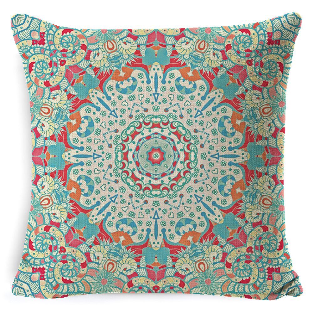 Federa mandala boho