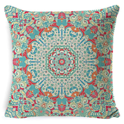 Federa mandala boho