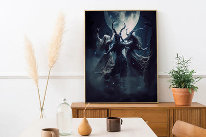 Quadro tela