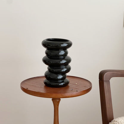 Vaso ceramica nordico