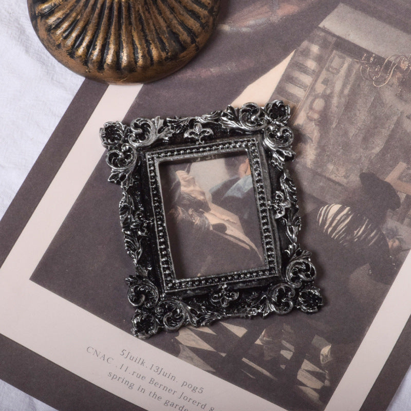 Cornice Foto Vintage