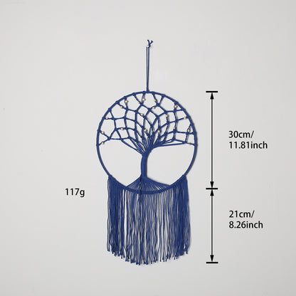 Arazzo Albero della Vita
