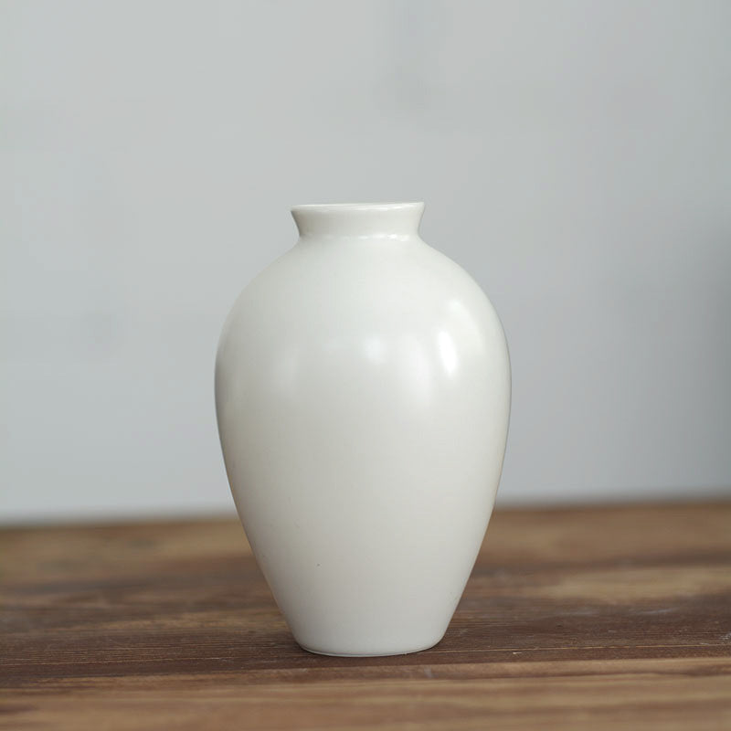 Vaso ceramica moderno