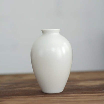 Vaso ceramica moderno