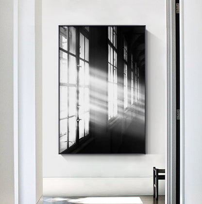 Quadro Senza Cornice