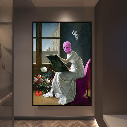 Quadro