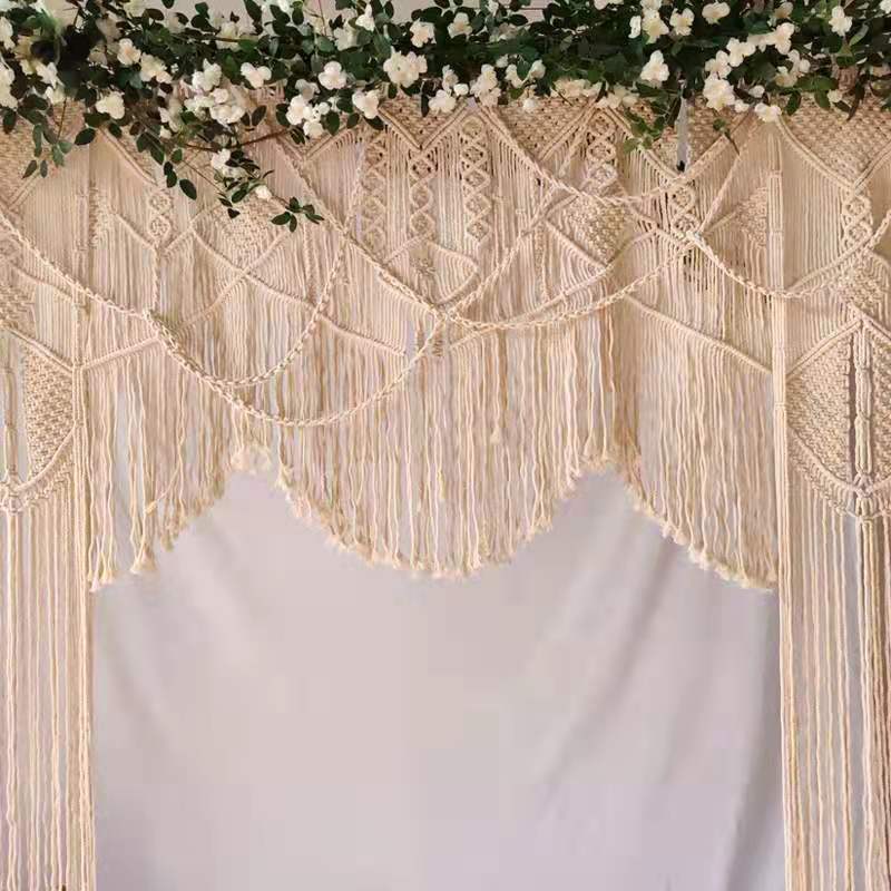Arazzo bohemien