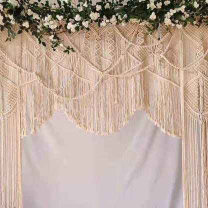 Arazzo bohemien