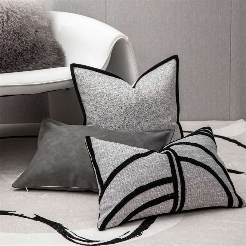 Cuscino nordic
