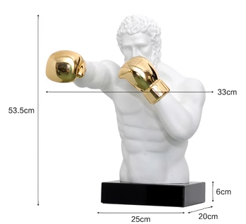 Scultura astratta