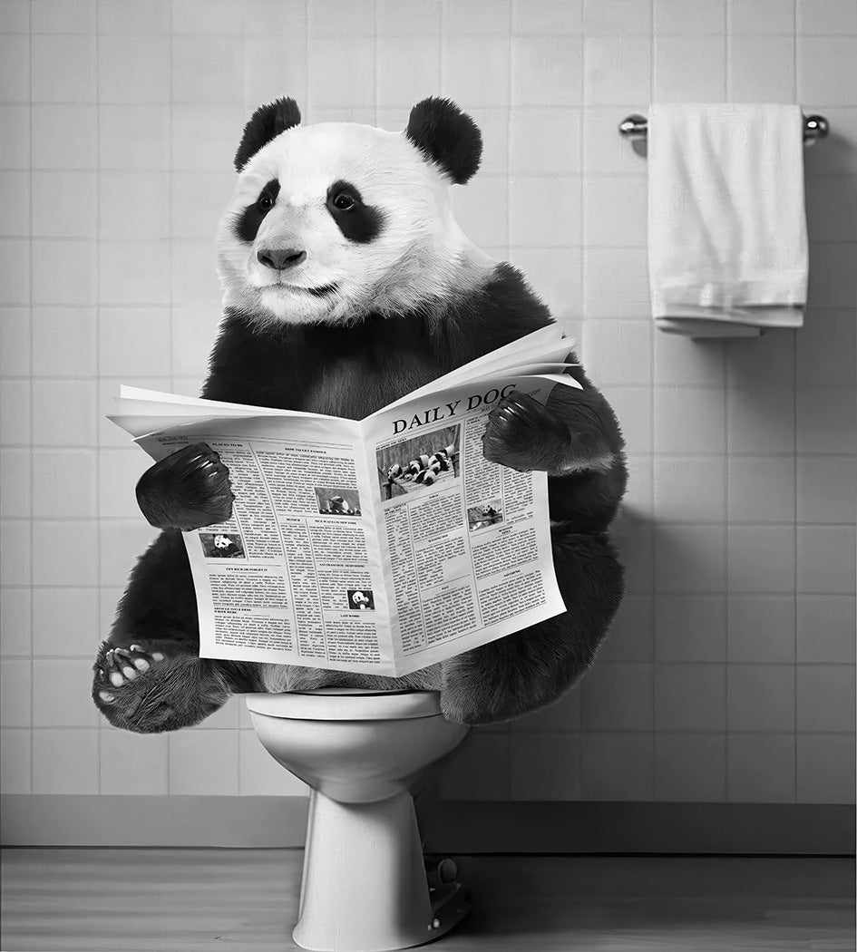 Poster animali