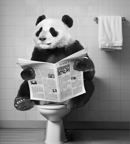 Poster animali